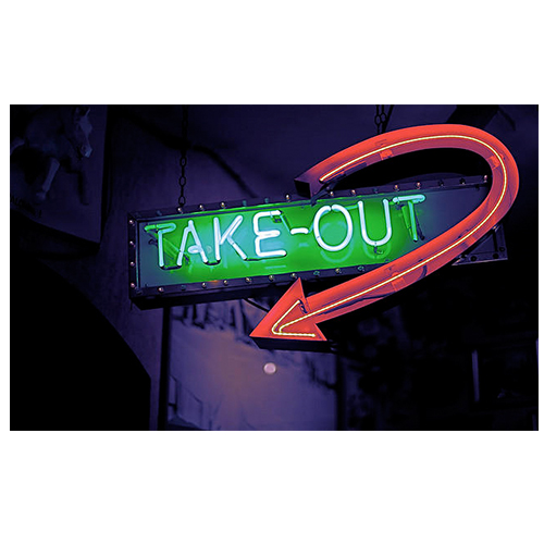 Take Out