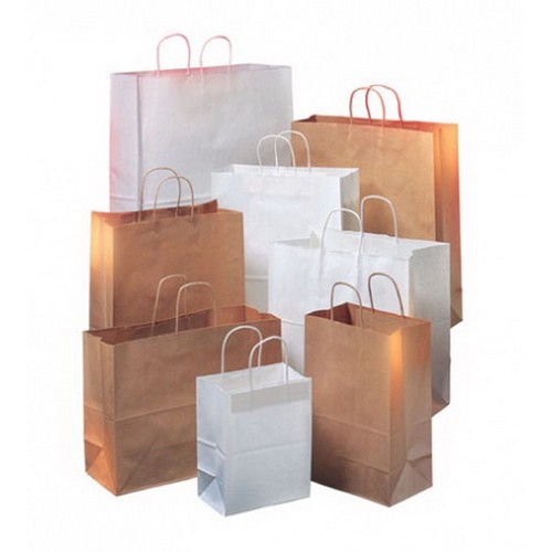 Paper Bags